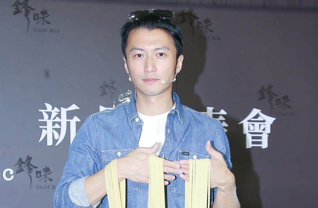 “我本来就是中国人”‧谢霆锋自爆已申退出加拿大国籍