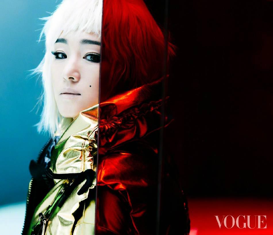 “电影院里给不了你娱乐”.巩俐娱乐圈论引舌战