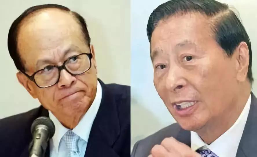 香港富豪被限制选举委员会名额 每个家族最多两席位