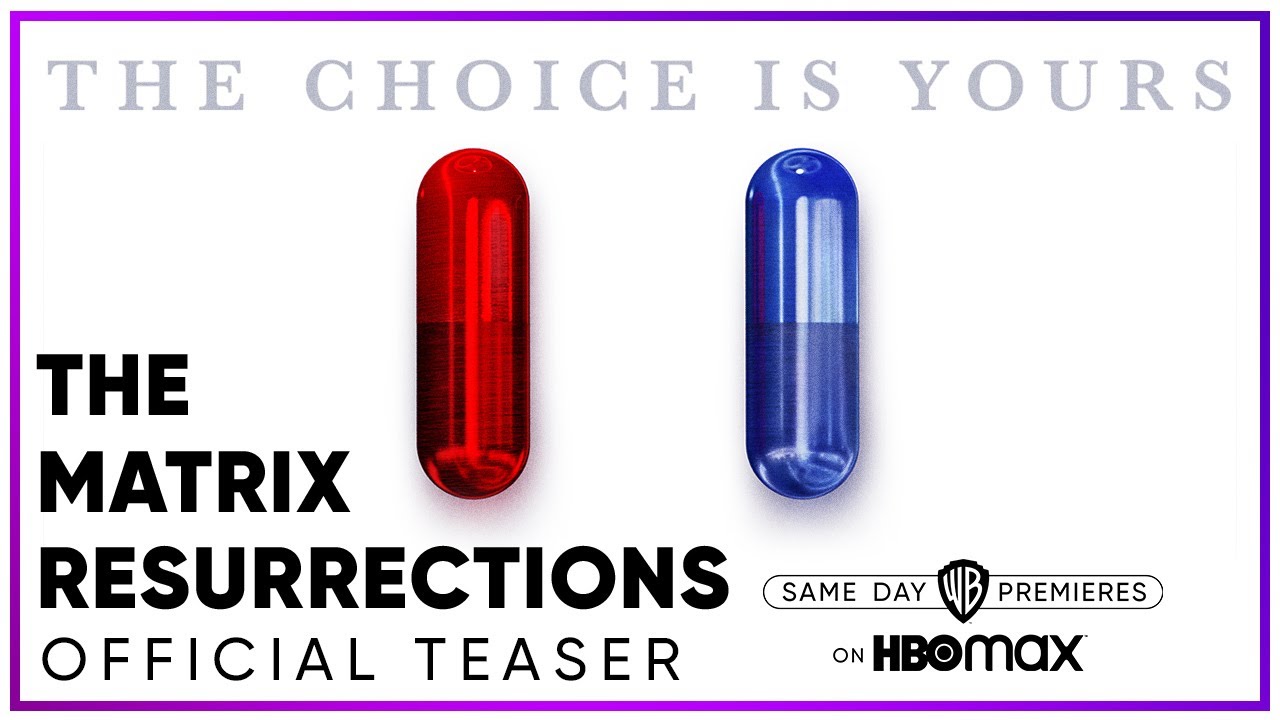 《22世纪杀人网络4》超惊喜．多达18万个版本预告片