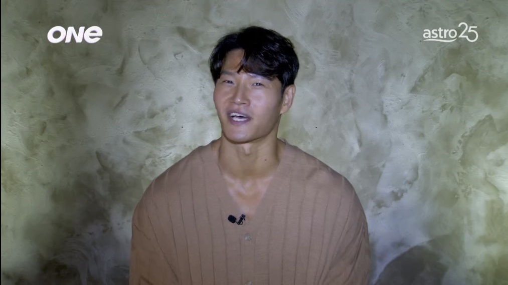 《Astro 25 Concert》|群星马拉松接力唱.茜拉玛吉豪宅意外曝光