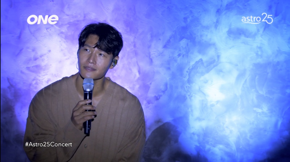 《Astro 25 Concert》|群星马拉松接力唱.茜拉玛吉豪宅意外曝光