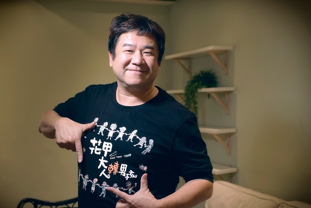 《刻在》剧本抄袭争议逆转·导演是原始版本编剧