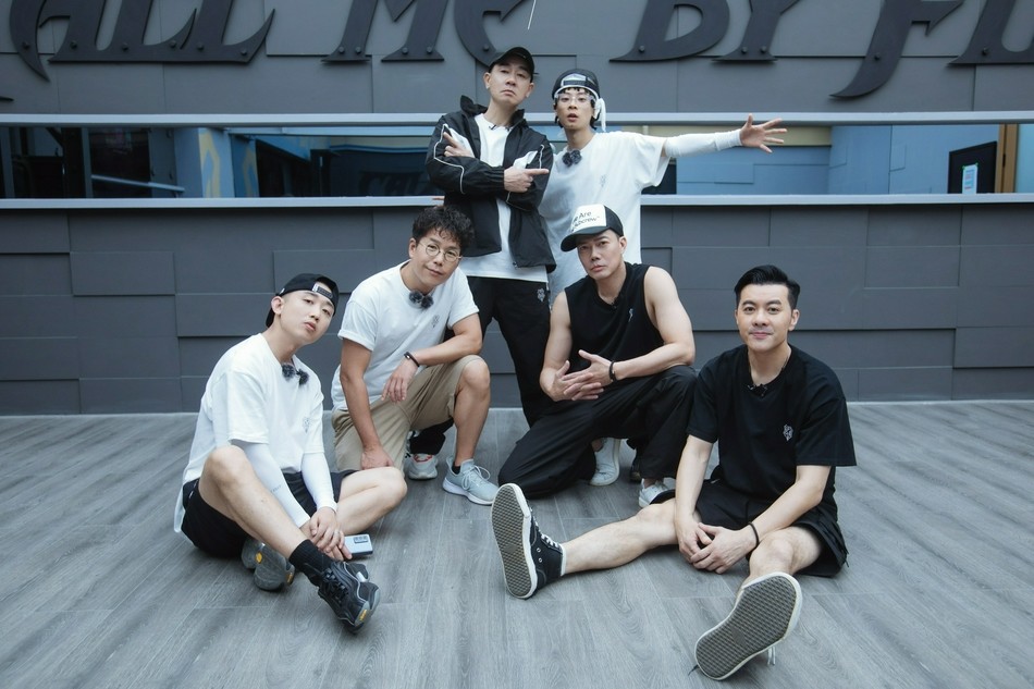 《哥哥》公演遭剧透‧敖犬出局