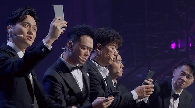 《哥哥》公演遭剧透‧敖犬出局