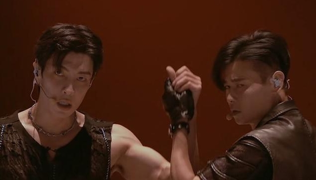 《哥哥》公演遭剧透‧敖犬出局