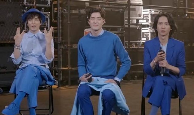 《哥哥》公演遭剧透‧敖犬出局