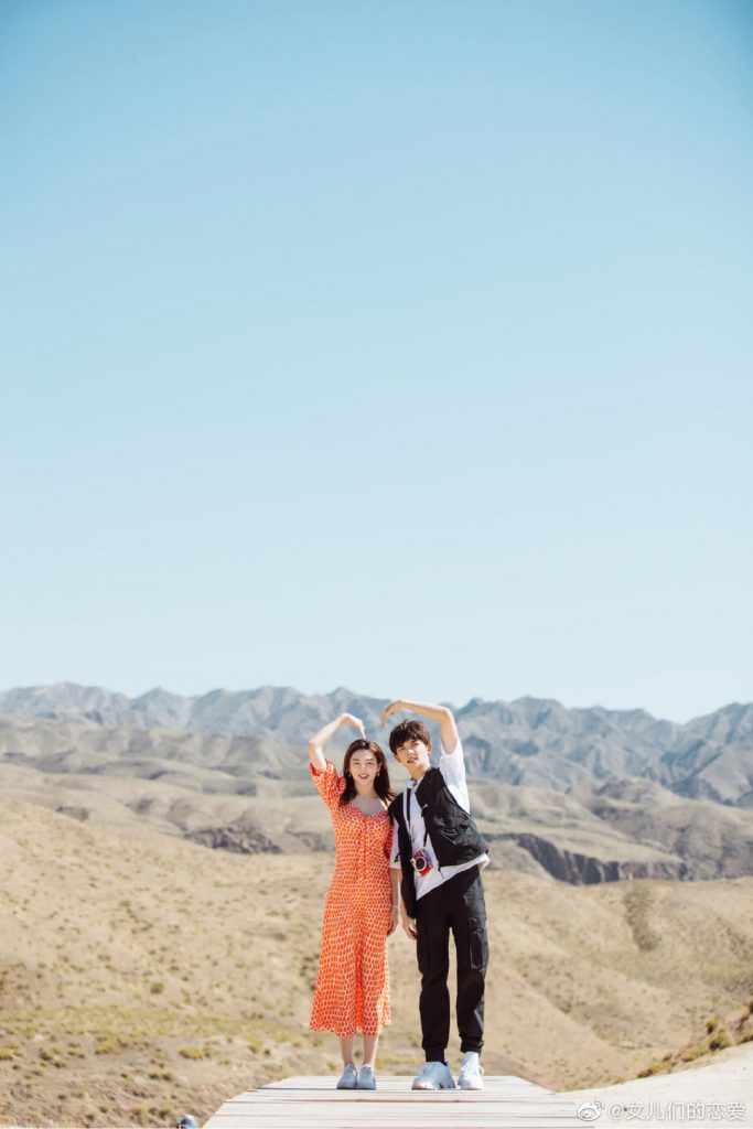 《女儿们4》|带小男友关麦逃离摄制组.张雨绮惹众怒被骂翻