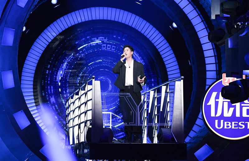 《我们的歌3》｜合唱薛之谦登热搜．周兴哲人气飙12倍