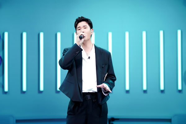 《我们的歌3》｜合唱薛之谦登热搜．周兴哲人气飙12倍