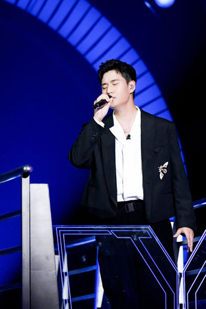 《我们的歌3》｜合唱薛之谦登热搜．周兴哲人气飙12倍