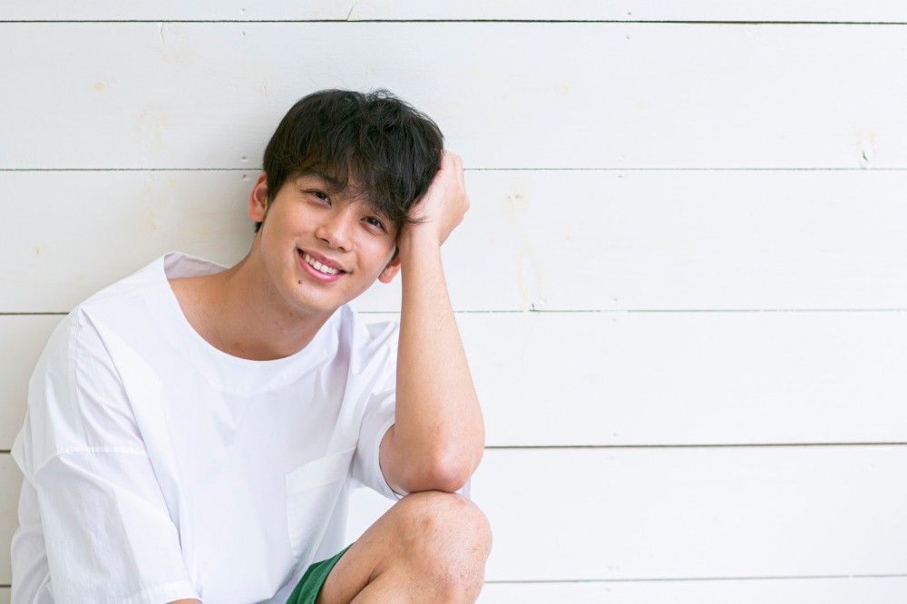 《梨泰园Class》翻拍日本版．竹内凉真担正