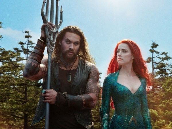 《水行侠2》再添4演员．28岁华裔女星演神秘原创角色