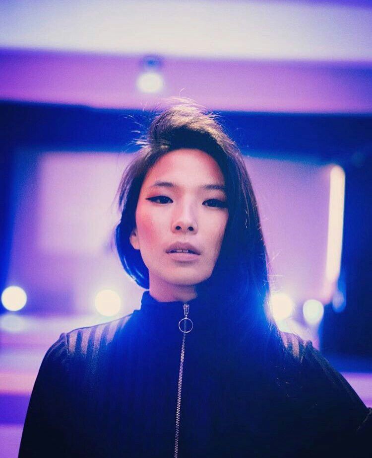 《水行侠2》再添4演员．28岁华裔女星演神秘原创角色