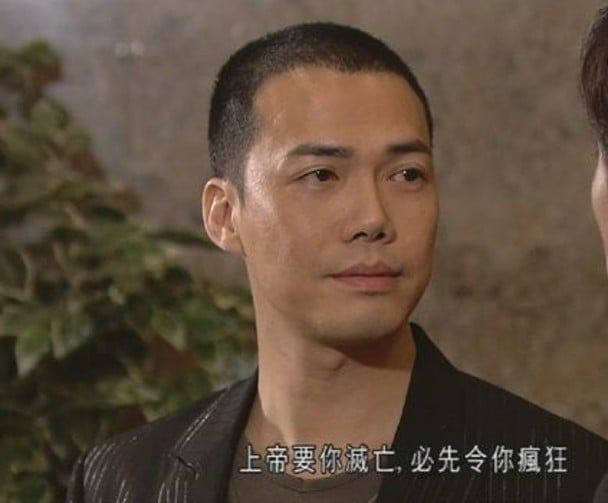 《潜行狙击》10周年! Laughing哥杨立青合体掀回忆杀