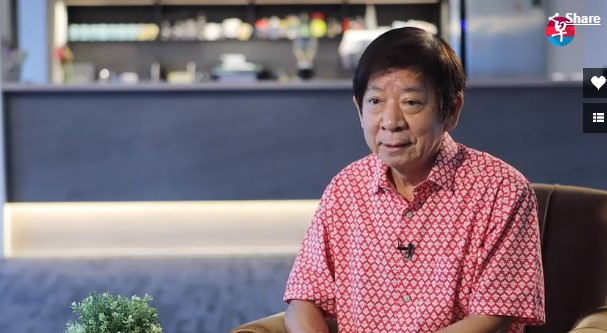 《联合晚报》年底并入《新明日报》 许文远:华文报将否极泰来