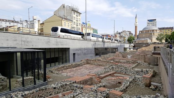 【保加利亚】巴尔干的玫瑰──保加利亚