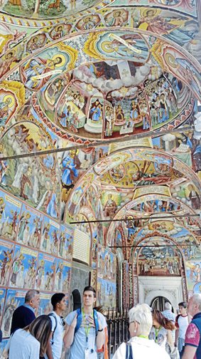 【保加利亚】巴尔干的玫瑰──保加利亚