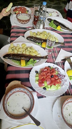 【保加利亚】巴尔干的玫瑰──保加利亚