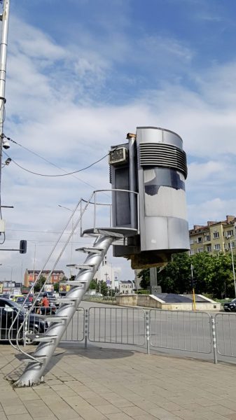 【保加利亚】巴尔干的玫瑰──保加利亚