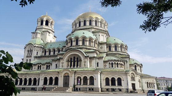 【保加利亚】巴尔干的玫瑰──保加利亚