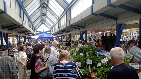 【保加利亚】巴尔干的玫瑰──保加利亚