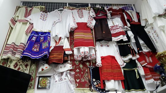 【保加利亚】巴尔干的玫瑰──保加利亚