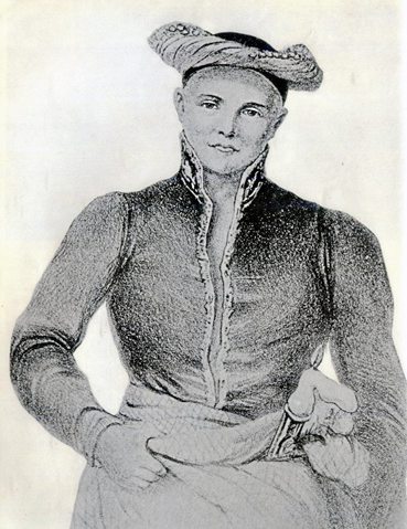 【古晋笔记】老路牌上的马来名人