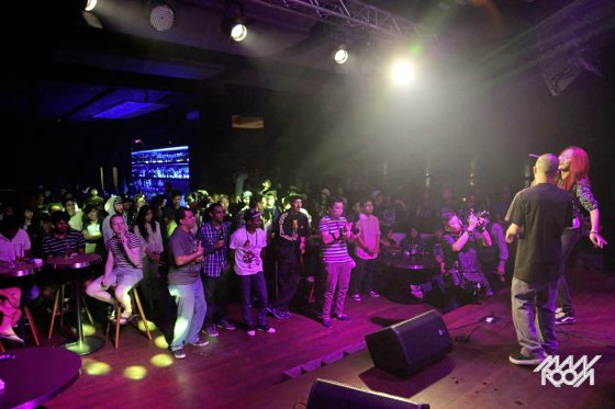 【嘻哈在大马／01】大马中文嘻哈音乐，在荒岛中孤独说唱