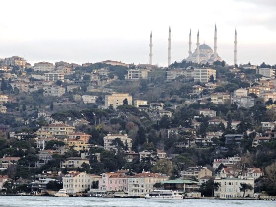 【土耳其】土耳其，原来是这样的！