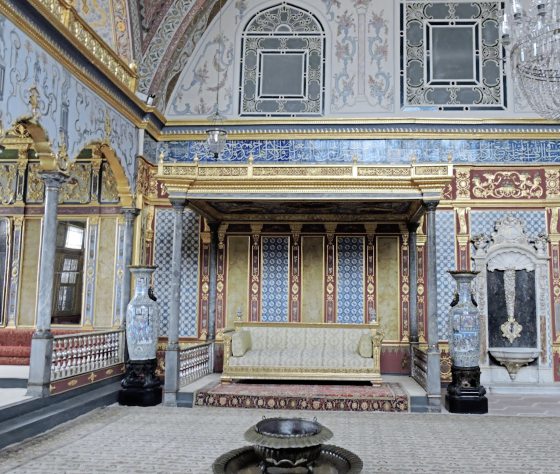 【土耳其】土耳其，原来是这样的！