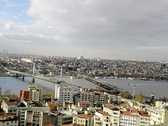 【土耳其】土耳其，原来是这样的！