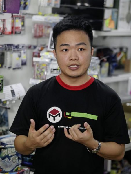 【桌上较劲/02】我要玩游戏,不被游戏玩──如何玩桌游?