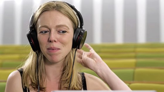 【疗愈的声音ASMR/01】ASMR是什么?来认识颅内高潮的神秘世界