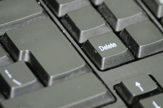 【走进记忆深处/03】记忆无法删除,只能淡化它、模糊它