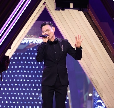  上任短短8个月获升职‧曾志伟荣升TVB节目总经理