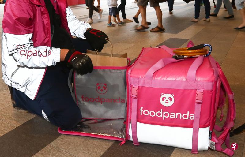 上外卖平台购物称货没到索退款 狮城少年骗逾4万元再转卖