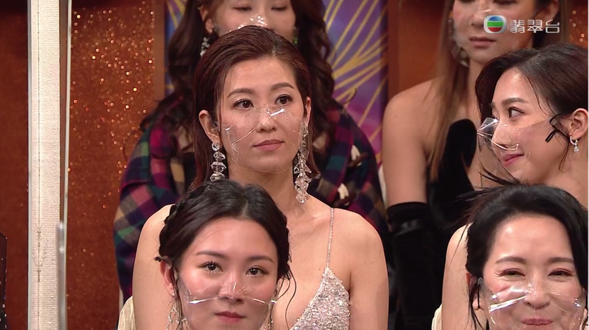 不堪婚姻压力情绪崩溃爆哭？陈自瑶传寻求医疗协助