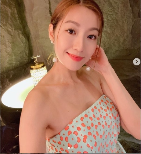 不堪婚姻压力情绪崩溃爆哭？陈自瑶传寻求医疗协助