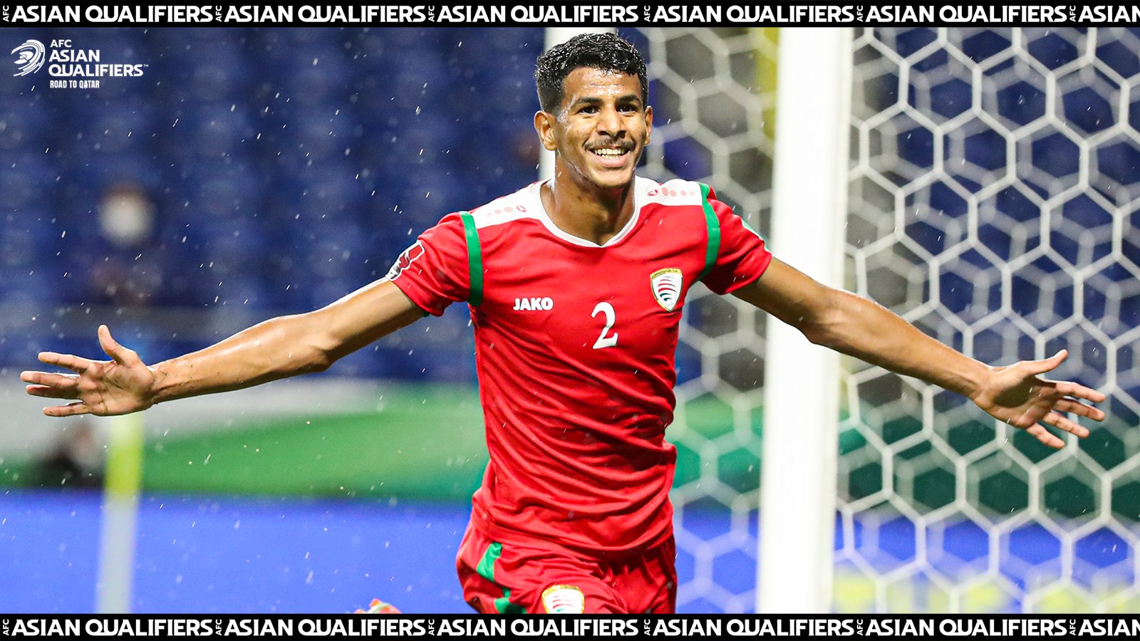 东亚三雄皆不胜  日本意外不敌阿曼