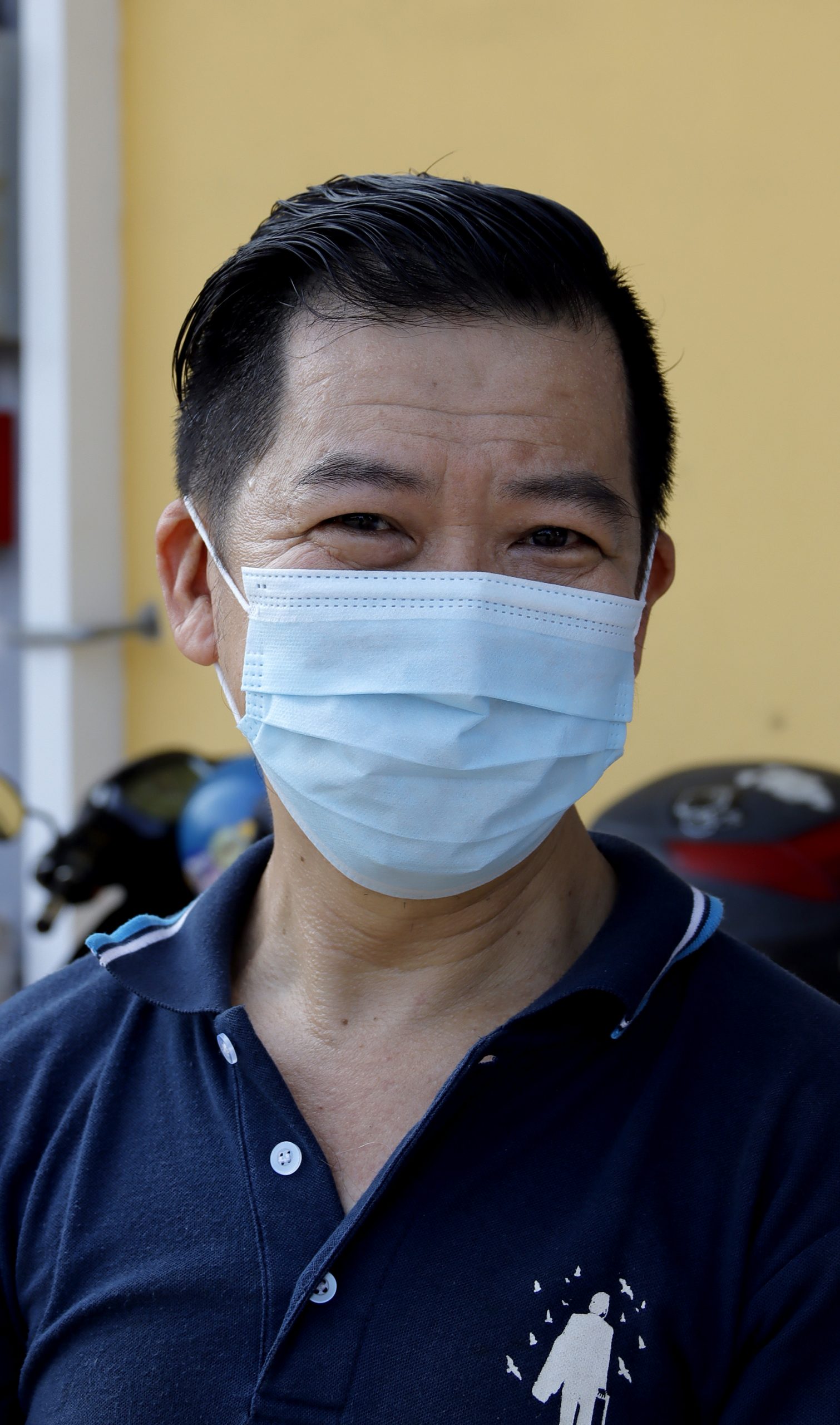 东:不明人士纵火?巴当拉浪工业区在逾两周内,发生4起火患