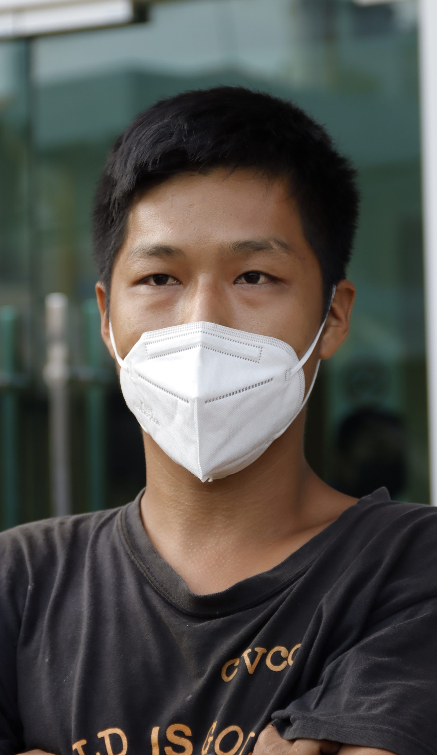 东:不明人士纵火?巴当拉浪工业区在逾两周内,发生4起火患