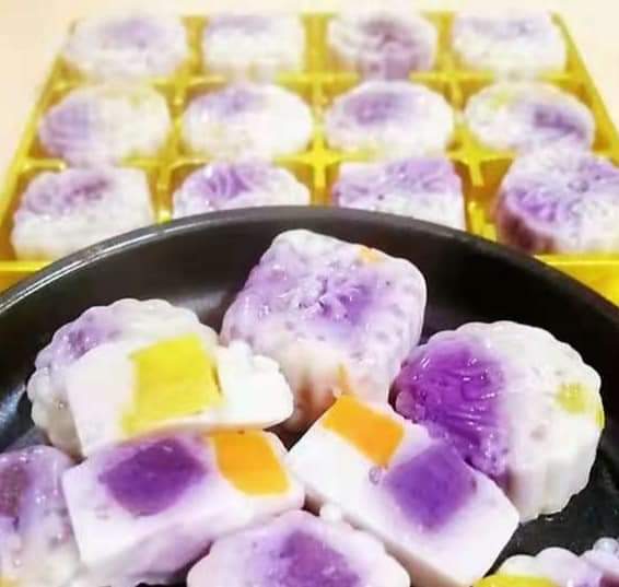 东：中秋月饼网销反应佳