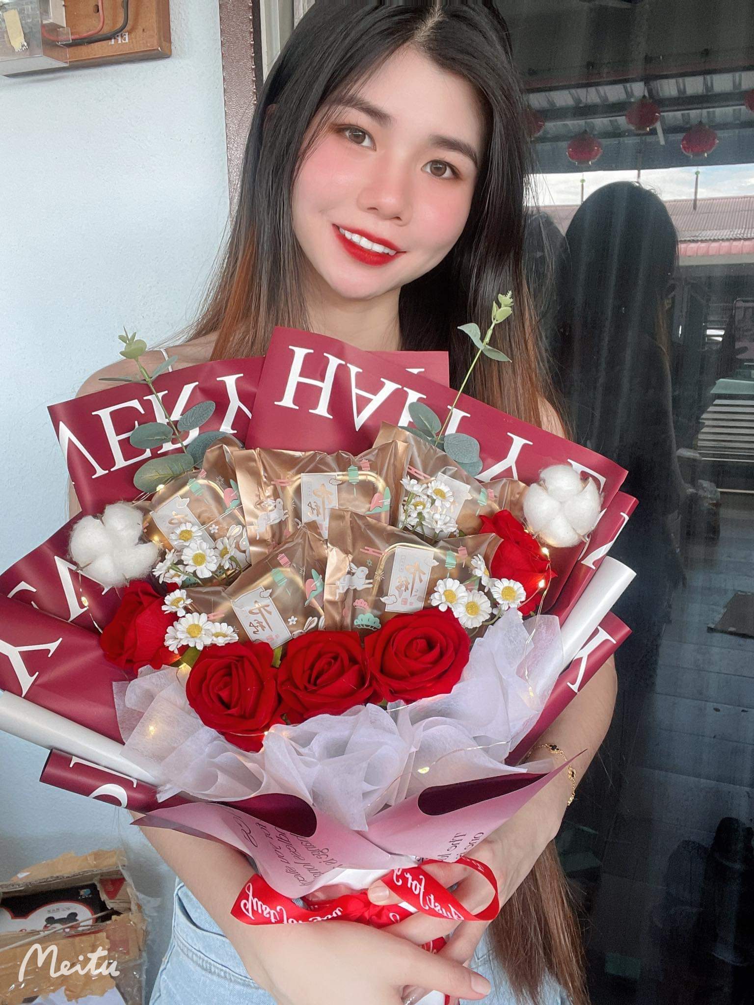 东：中秋月饼网销反应佳