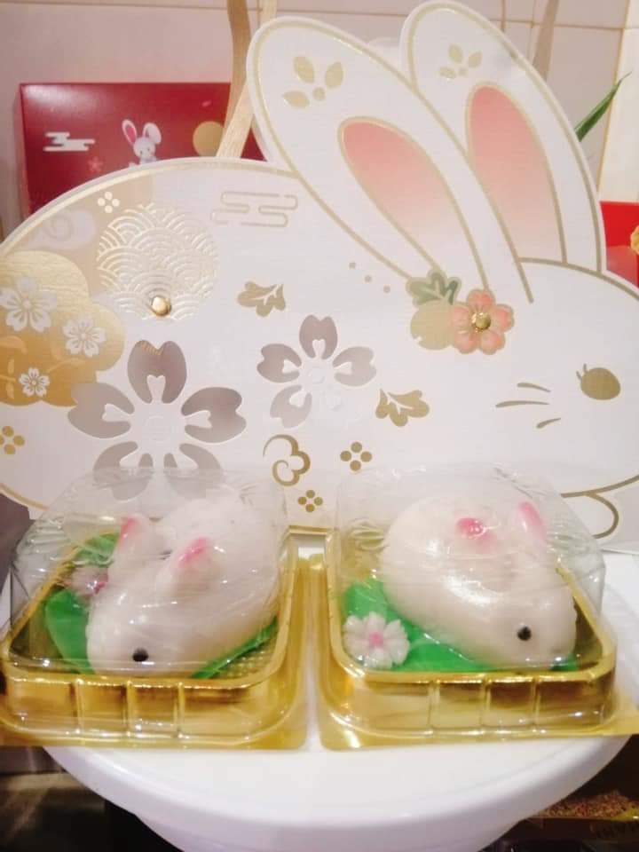 东：中秋月饼网销反应佳