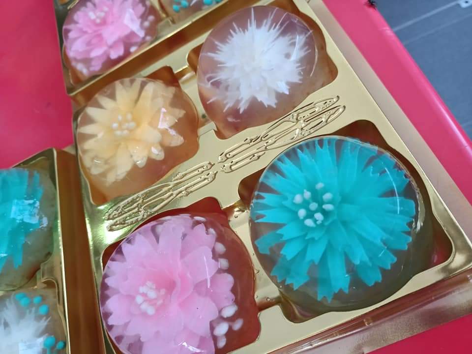 东：中秋月饼网销反应佳