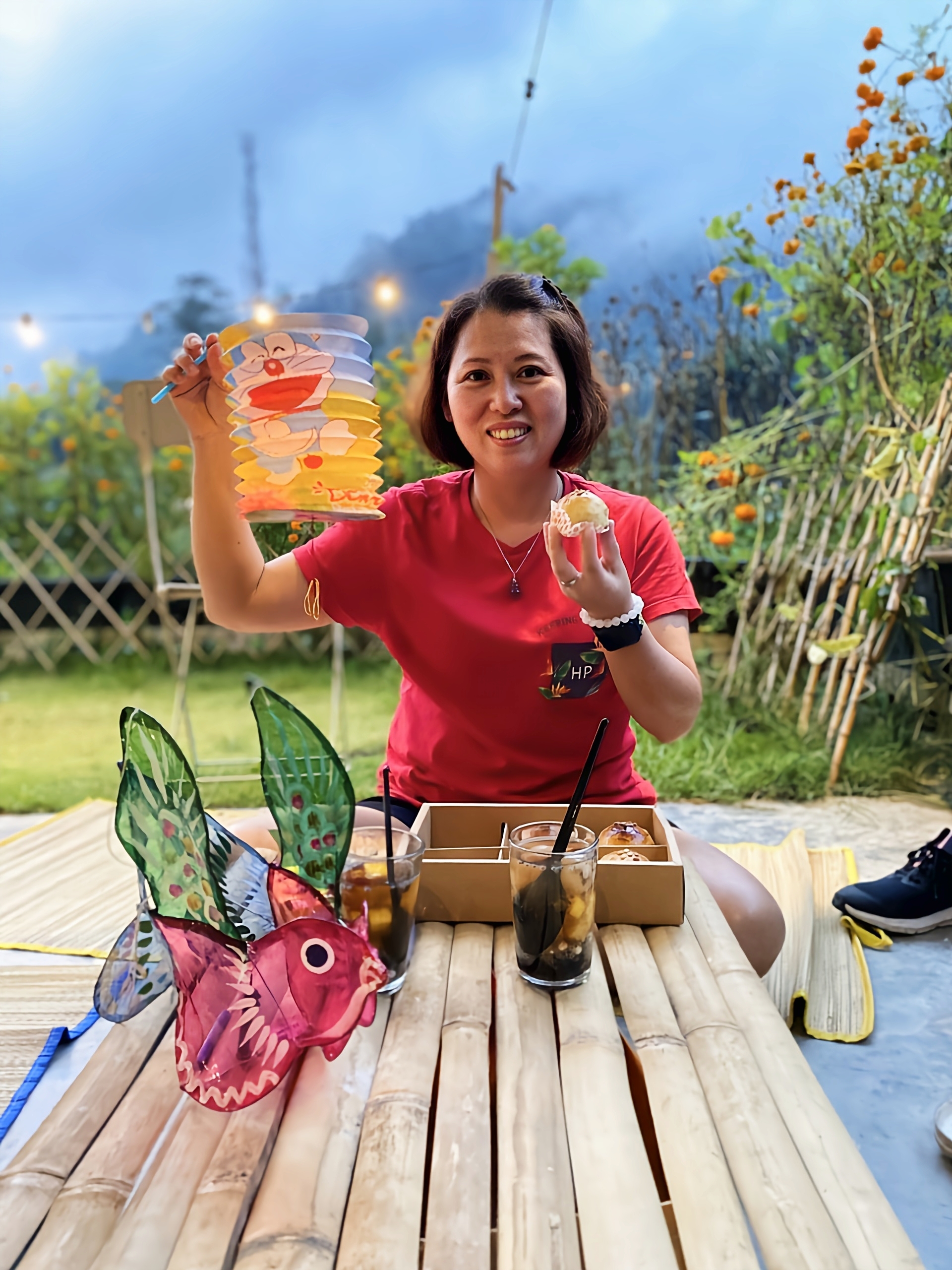 东:今年中秋暂还不能团圆