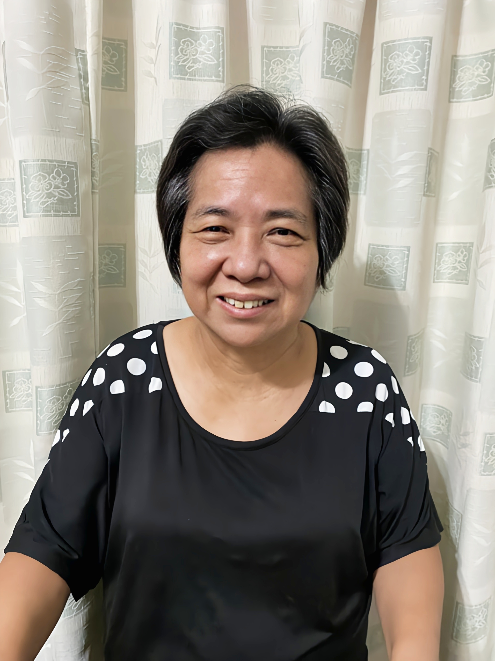 东:今年中秋暂还不能团圆