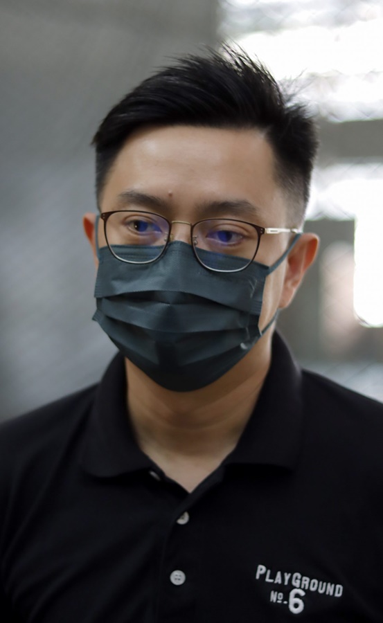 东:保龄球场重开一周余 等待顾客回流
