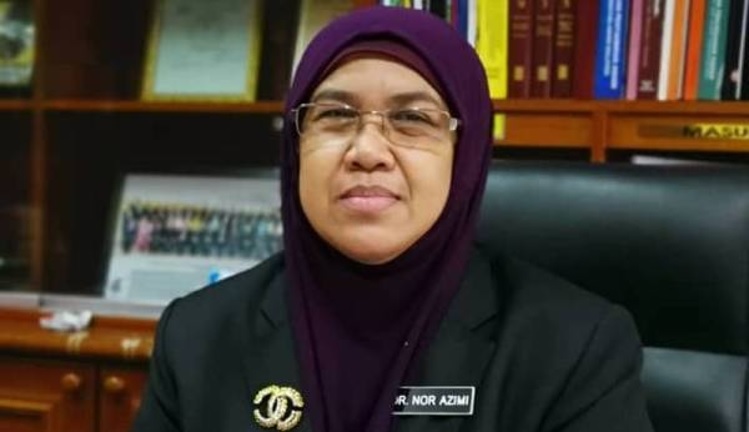 东:彭亨州卫生局长指彭亨逾60%成人完成接种冠病疫苗